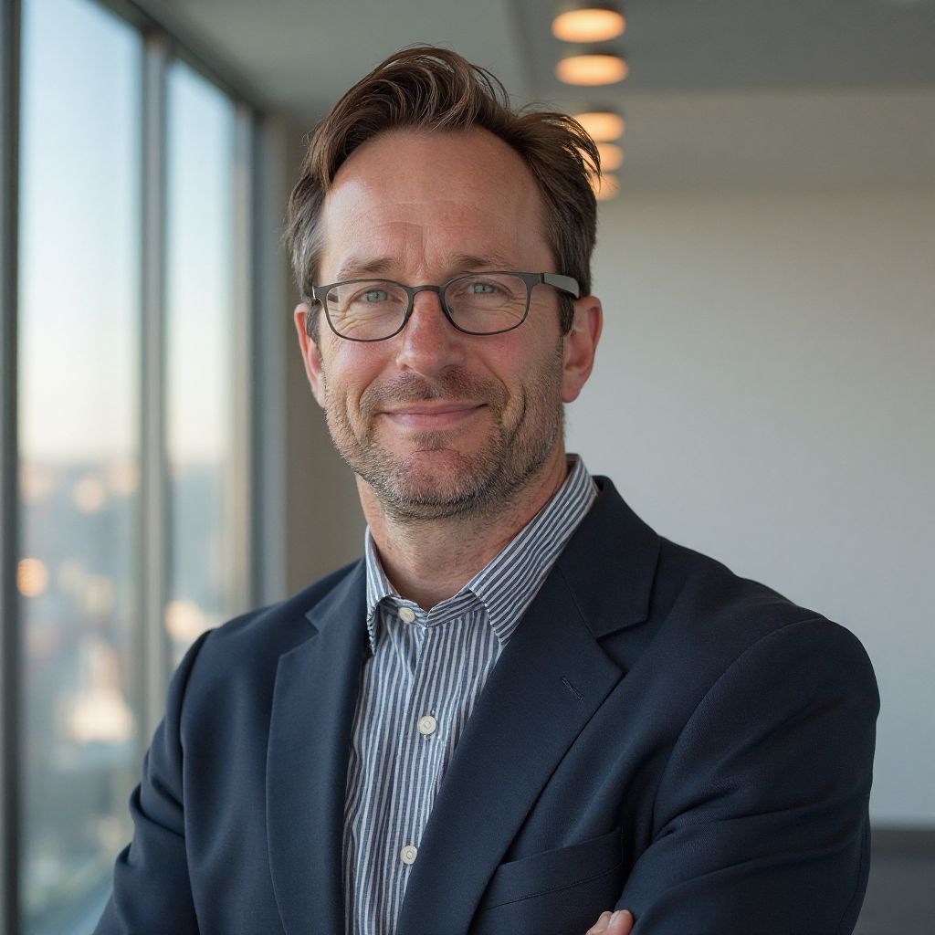 Daniel Foster